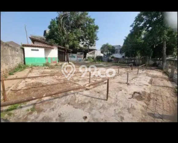 Tanah untuk Dijual di Ciputat Tangerang Selatan Luas 292m2 Tanah untuk Dijual di Ciputat Tangerang Selatan Luas 292m2