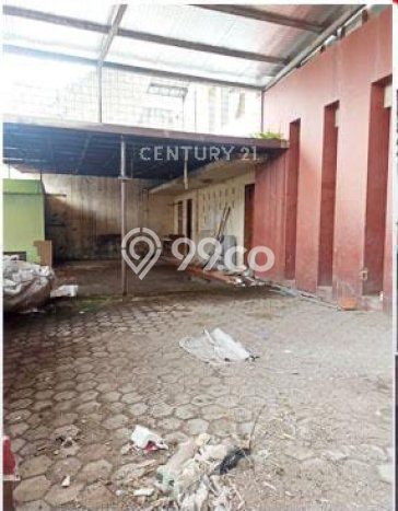 Unit Gudang Dijual di Bandung LT 1200m2 & LB 1700m2 Unit Gudang Dijual di Bandung LT 1200m2 & LB 1700m2