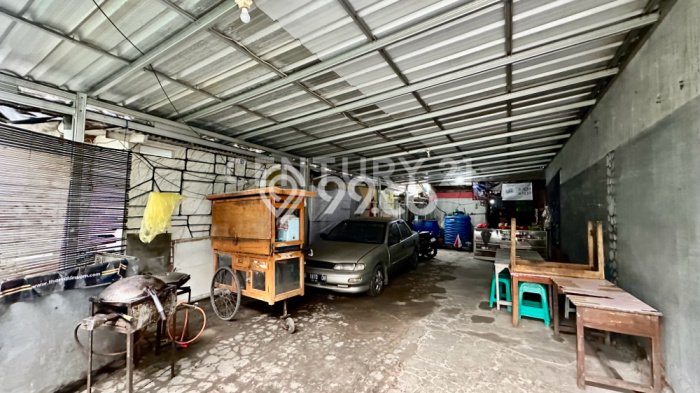 Rumah Luxury Modern Tanpa Renovasi di Pasteur Bandung Rumah Luxury Modern Tanpa Renovasi di Pasteur Bandung
