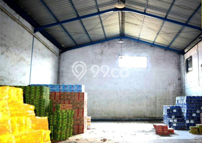 Paling Dicari! Gudang Dijual di Buah Batu Harga Kompetitif Paling Dicari! Gudang Dijual di Buah Batu Harga Kompetitif