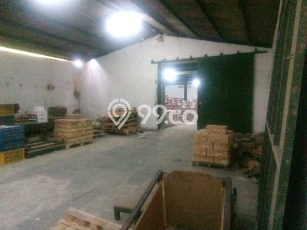 Gudang Bagus LT 3836m2 LB 2500m2 Dijual di Katapang Bandung Gudang Bagus LT 3836m2 LB 2500m2 Dijual di Katapang Bandung
