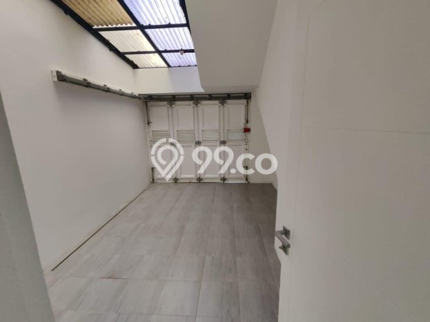 Rumah Elit Modern Tanpa Renovasi di Kota Baru Parahyangan Bandung Rumah Elit Modern Tanpa Renovasi di Kota Baru Parahyangan Bandung