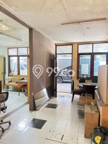 Gudang Dijual di Prime Area Bandung Luas 325m2 Gudang Dijual di Prime Area Bandung Luas 325m2