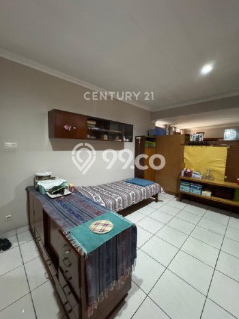 Jual Rumah Mewah Megah Dengan View Eksklusif di Cikutra, Bandung Jual Rumah Mewah Megah Dengan View Eksklusif di Cikutra, Bandung