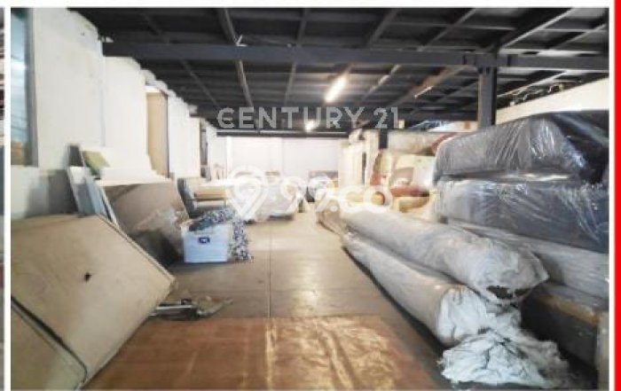 Gudang Bagus LT 4000m2 LB 2000m2 Dijual di Katapang Bandung Gudang Bagus LT 4000m2 LB 2000m2 Dijual di Katapang Bandung