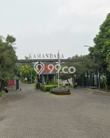 Lahan Dijual Lokasi Strategis di Bandung dengan Luas 368m2 Lahan Dijual Lokasi Strategis di Bandung dengan Luas 368m2
