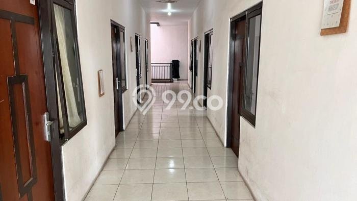 Rumah Kost Dijual di Coblong, Bandung, 14 KT, 12 KM, Bangunan 180m2 Rumah Kost Dijual di Coblong, Bandung, 14 KT, 12 KM, Bangunan 180m2