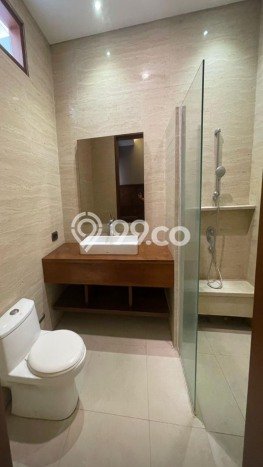 Jual Rumah Mewah Elegan Dengan View Eksklusif di Pasteur, Bandung Jual Rumah Mewah Elegan Dengan View Eksklusif di Pasteur, Bandung
