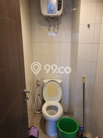Hunian Apartemen Ekonomis di Bandung dengan 1 Kamar Tidur, 1 Kamar Mandi Hunian Apartemen Ekonomis di Bandung dengan 1 Kamar Tidur, 1 Kamar Mandi