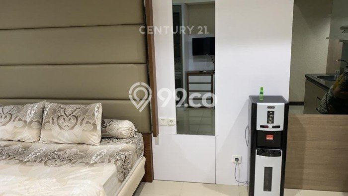 Dijual Apartemen di Bandung 0 Kamar & 0 Kamar Mandi, Luas 36m2 Dijual Apartemen di Bandung 0 Kamar & 0 Kamar Mandi, Luas 36m2