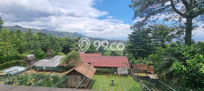 Hunian Super Elit dengan Akses Paling Strategis di Dago Pakar, Bandung Hunian Super Elit dengan Akses Paling Strategis di Dago Pakar, Bandung