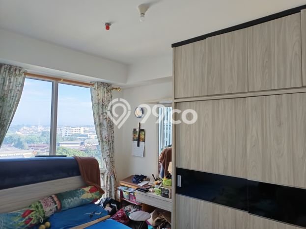 Apartemen Terawat Dijual di Bandung Spesifikasi 1 KT, 1 KM Apartemen Terawat Dijual di Bandung Spesifikasi 1 KT, 1 KM