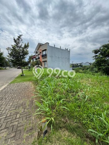 Lahan Dijual Lokasi Strategis di Bandung dengan Luas 368m2 Lahan Dijual Lokasi Strategis di Bandung dengan Luas 368m2