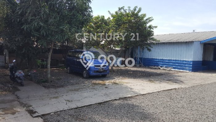 Unit Gudang Dijual di Banjaran Bandung Luas Tanah 1010m2, Luas Bangunan 400m2 Unit Gudang Dijual di Banjaran Bandung Luas Tanah 1010m2, Luas Bangunan 400m2