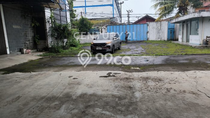 Gudang Bagus LT 6817m2 LB 5000m2 Dijual di Katapang Bandung Gudang Bagus LT 6817m2 LB 5000m2 Dijual di Katapang Bandung