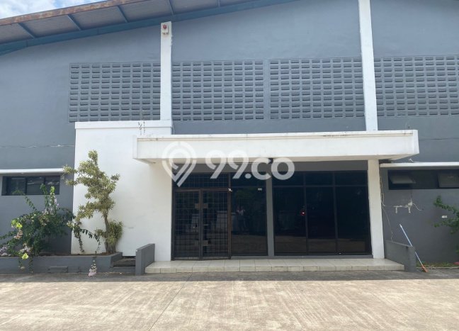Gudang Dijual di Bandung LT 7017m2 & LB 4000m2 Lokasi Terbaik! Gudang Dijual di Bandung LT 7017m2 & LB 4000m2 Lokasi Terbaik!