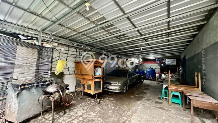 Kost untuk Dijual di Surya Sumantri Punya 10 Kamar Kost untuk Dijual di Surya Sumantri Punya 10 Kamar