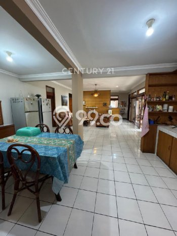 Jual Rumah Mewah Megah Dengan View Eksklusif di Cikutra, Bandung Jual Rumah Mewah Megah Dengan View Eksklusif di Cikutra, Bandung