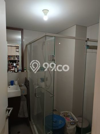 Apartemen Terawat Dijual di Bandung Spesifikasi 1 KT, 1 KM Apartemen Terawat Dijual di Bandung Spesifikasi 1 KT, 1 KM