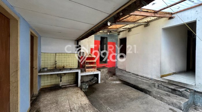 Rumah Luxury Modern Tanpa Renovasi di Pasteur Bandung Rumah Luxury Modern Tanpa Renovasi di Pasteur Bandung
