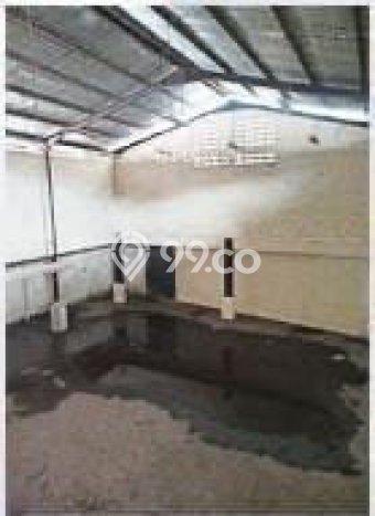 Unit Gudang Dijual di Bandung LT 1200m2 & LB 1700m2 Unit Gudang Dijual di Bandung LT 1200m2 & LB 1700m2