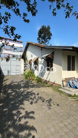 Unit Gudang Dijual di Bandung LT 1500m2 & LB 800m2 Unit Gudang Dijual di Bandung LT 1500m2 & LB 800m2