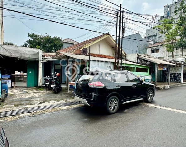 Rumah Luxury Modern Tanpa Renovasi di Pasteur Bandung Rumah Luxury Modern Tanpa Renovasi di Pasteur Bandung