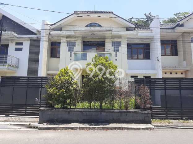 For Sale Hunian Rumah Nyaman 5 KT di Cipaku, Bandung For Sale Hunian Rumah Nyaman 5 KT di Cipaku, Bandung