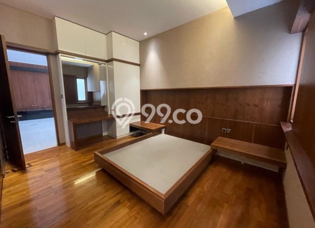 Jual Rumah Mewah Elegan Dengan View Eksklusif di Pasteur, Bandung Jual Rumah Mewah Elegan Dengan View Eksklusif di Pasteur, Bandung
