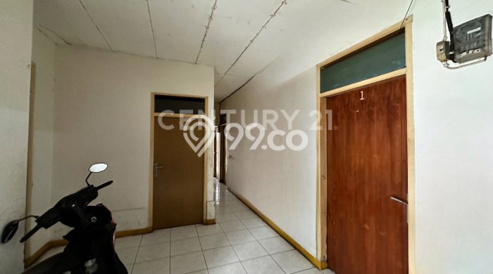 Rumah Luxury Modern Tanpa Renovasi di Pasteur Bandung Rumah Luxury Modern Tanpa Renovasi di Pasteur Bandung