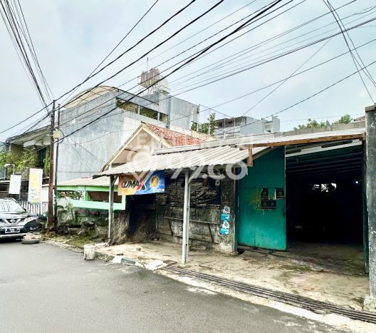 Rumah Luxury Modern Tanpa Renovasi di Pasteur Bandung Rumah Luxury Modern Tanpa Renovasi di Pasteur Bandung