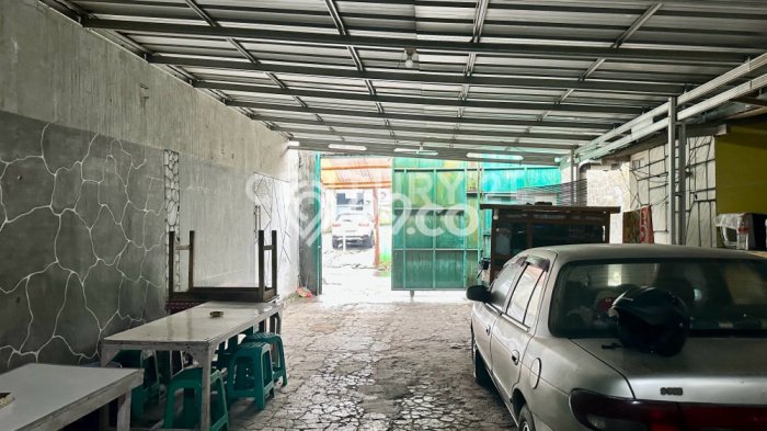 Rumah Luxury Modern Tanpa Renovasi di Pasteur Bandung Rumah Luxury Modern Tanpa Renovasi di Pasteur Bandung