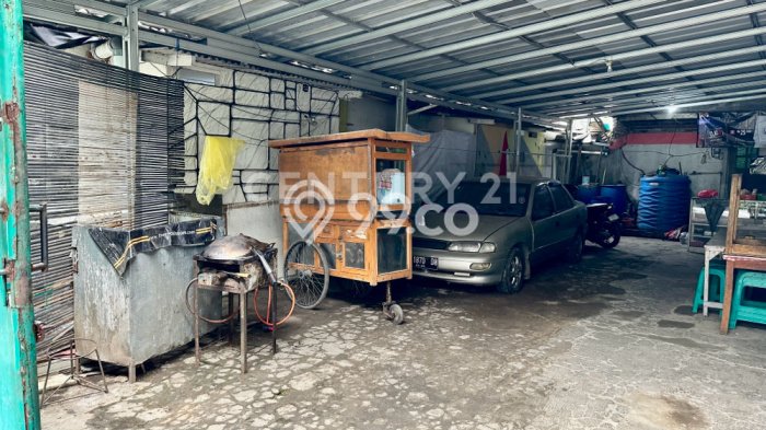 Rumah Luxury Modern Tanpa Renovasi di Pasteur Bandung Rumah Luxury Modern Tanpa Renovasi di Pasteur Bandung