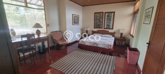 Hunian Super Elit dengan Akses Paling Strategis di Dago Pakar, Bandung Hunian Super Elit dengan Akses Paling Strategis di Dago Pakar, Bandung
