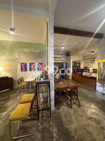 Ruko Dijual di Bandung LT 265m2 & LB 200m2 Lokasi Terbaik! Ruko Dijual di Bandung LT 265m2 & LB 200m2 Lokasi Terbaik!