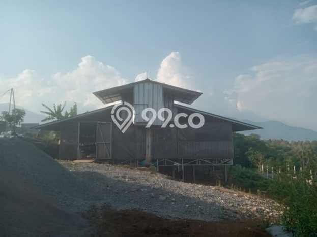 Pabrik Dijual Lokasi Stratagis di Rancakalong Sumedang Cocok untuk Bisnis Pabrik Dijual Lokasi Stratagis di Rancakalong Sumedang Cocok untuk Bisnis