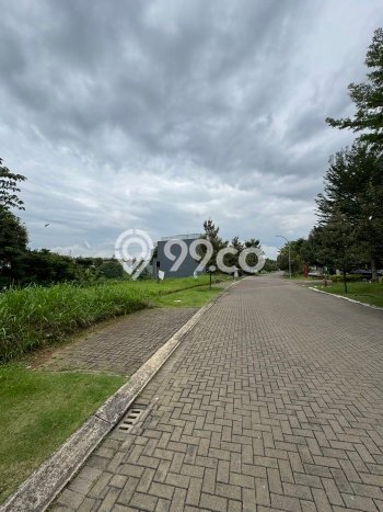 Lahan Dijual Lokasi Strategis di Bandung dengan Luas 368m2 Lahan Dijual Lokasi Strategis di Bandung dengan Luas 368m2