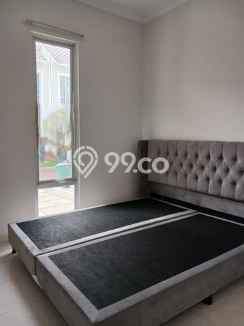 Dijual Hunian Rumah Nyaman 3 KT di Gading Serpong, Tangerang Dijual Hunian Rumah Nyaman 3 KT di Gading Serpong, Tangerang