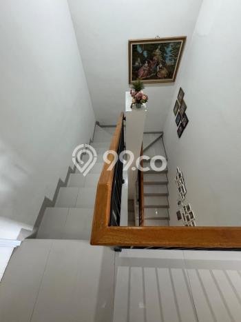 Rumah Minimalis 4 KT di Cimanggu Bogor Full Furnished Rumah Minimalis 4 KT di Cimanggu Bogor Full Furnished