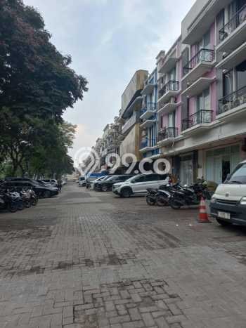 Ruko Dijual di Prime Area Tangerang Luas 200m2 Ruko Dijual di Prime Area Tangerang Luas 200m2
