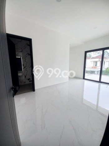 Dijual Rumah Luas Megah Dengan View Eksklusif di BSD De Park, Tangerang Dijual Rumah Luas Megah Dengan View Eksklusif di BSD De Park, Tangerang