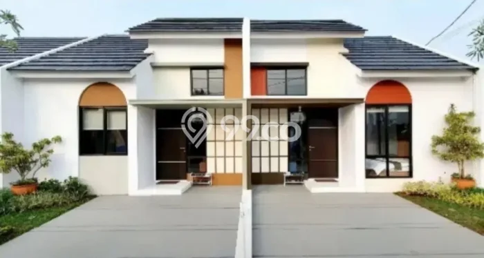 Jual Rumah Murah di Parung Panjang Bogor Harga Rp 500 Juta LT 72m2 Jual Rumah Murah di Parung Panjang Bogor Harga Rp 500 Juta LT 72m2