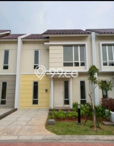 Dijual Hunian Rumah Nyaman 3 KT di Gading Serpong, Tangerang Dijual Hunian Rumah Nyaman 3 KT di Gading Serpong, Tangerang