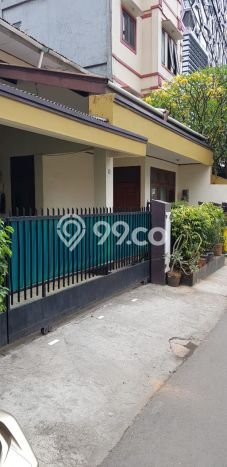 Hunian Super Mewah dengan Akses Paling Strategis di Setiabudi, Jakarta Selatan Hunian Super Mewah dengan Akses Paling Strategis di Setiabudi, Jakarta Selatan