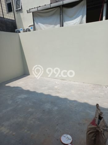 Rumah Modern 3 KT di Gading Serpong Tangerang Unfurnished Rumah Modern 3 KT di Gading Serpong Tangerang Unfurnished