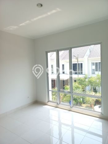 Rumah Modern 3 KT di Gading Serpong Tangerang Unfurnished Rumah Modern 3 KT di Gading Serpong Tangerang Unfurnished