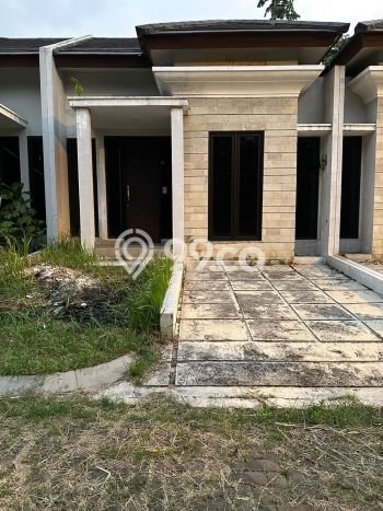 For Sale Rumah 2 Kamar Lokasi Ideal Nyaman dan Strategis di Gunung Sindur For Sale Rumah 2 Kamar Lokasi Ideal Nyaman dan Strategis di Gunung Sindur