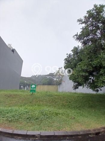 Dijual Tanah 945m2 di Gading Serpong Pondok Hijau Golf, Tangerang Dijual Tanah 945m2 di Gading Serpong Pondok Hijau Golf, Tangerang