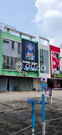 Ruko Dijual di Tangerang LT 85m2 & LB 189m2 Lokasi Terbaik! Ruko Dijual di Tangerang LT 85m2 & LB 189m2 Lokasi Terbaik!