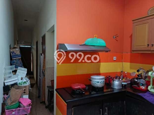 Rumah Modern 4 KT di Sektor 7A/B-Gading Serpong Tangerang Unfurnished Rumah Modern 4 KT di Sektor 7A/B-Gading Serpong Tangerang Unfurnished